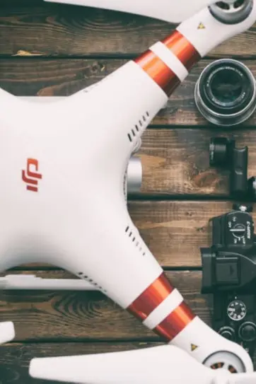 DJI Phantom